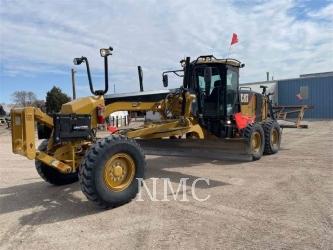 CAT 140M