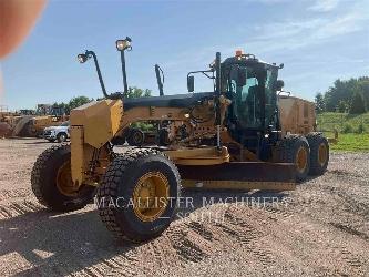 CAT 140M2