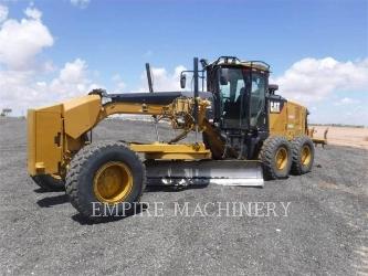 CAT 140M2