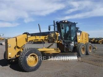 CAT 140M3