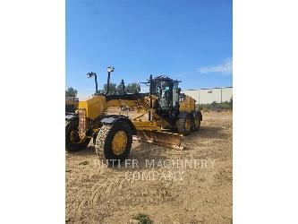 CAT 140M3AWD