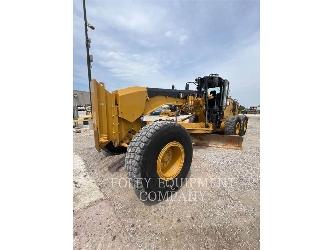 CAT 14M3A