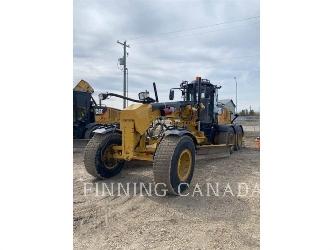 CAT 160M