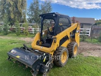 CAT 226D