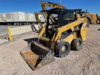 CAT 226D3