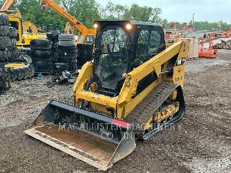 CAT 239D