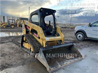 CAT 239D3