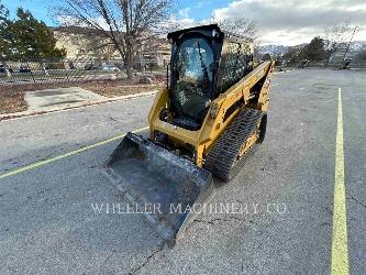 CAT 239D3 C1H2