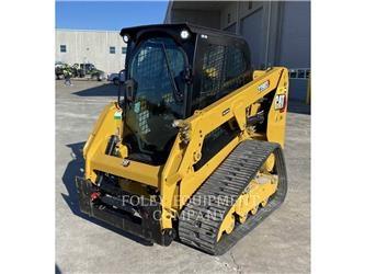 CAT 239D3STD2C