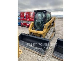 CAT 239D3STD2C