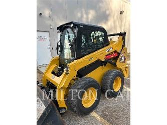CAT 242D3