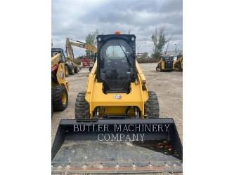 CAT 246D3