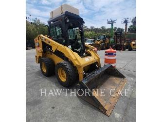 CAT 246D3H2O