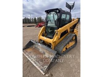 CAT 249D
