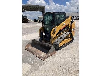 CAT 255-05