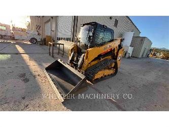 CAT 255 C3HF