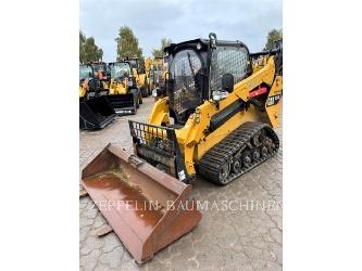 CAT 257D
