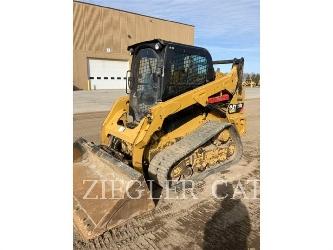 CAT 259D