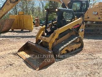 CAT 259D