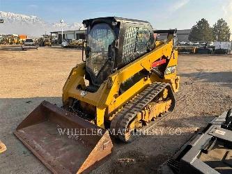 CAT 259D C3-H2