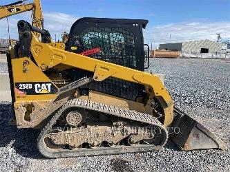 CAT 259D C3-H2