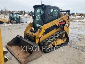 CAT 259D3