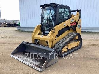CAT 259D3