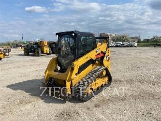 CAT 259D3