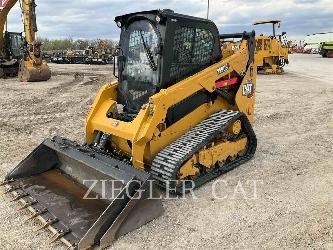 CAT 259D3