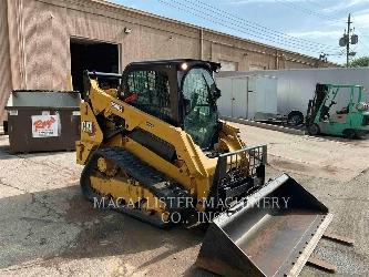 CAT 259D3