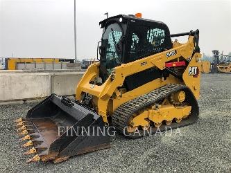 CAT 259D3
