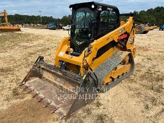 CAT 259D3