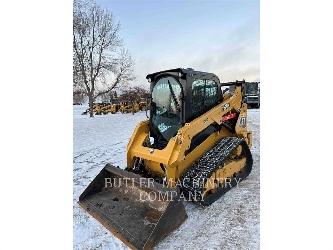 CAT 259D3 C3H2