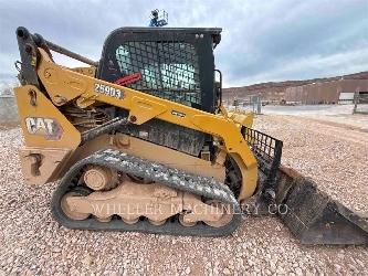 CAT 259D3 C3H2