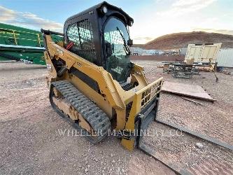 CAT 259D3 C3H2