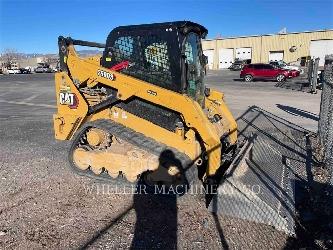 CAT 259D3 C3H2