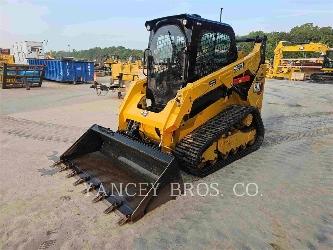 CAT 259D3 HF