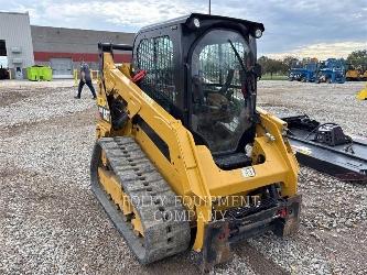 CAT 259DHF2CA