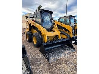 CAT 262D3