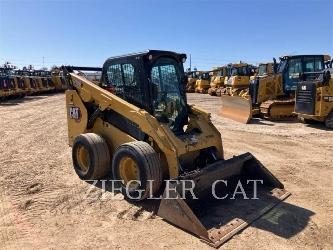 CAT 262D3