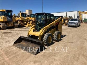 CAT 262D3
