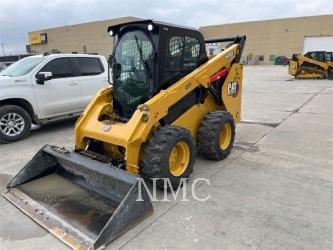 CAT 262D3
