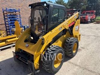 CAT 262D3