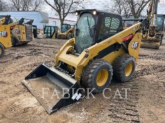 CAT 262D3 C3H2