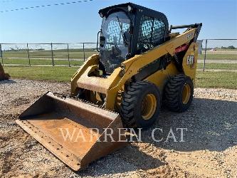 CAT 272D3 C3H1