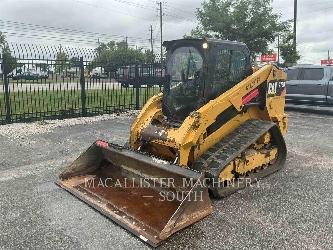 CAT 279D