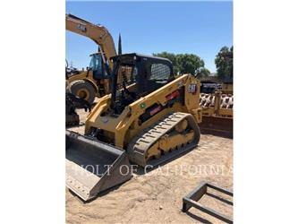 CAT 279D3
