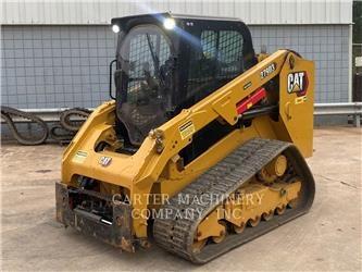 CAT 279D3