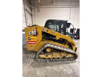 CAT 279D3