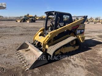 CAT 289D